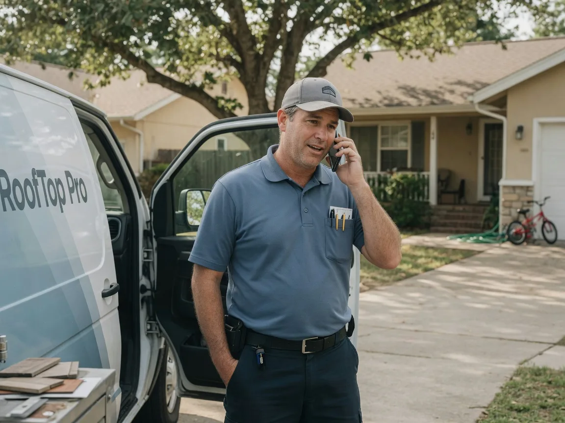 Roof Repair Burna, KY FAQs