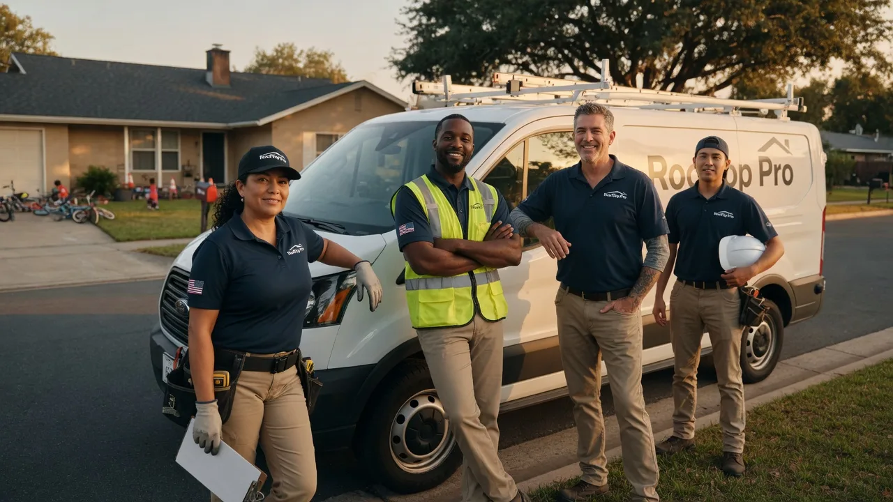 Roof Repair in Burna, KY near me