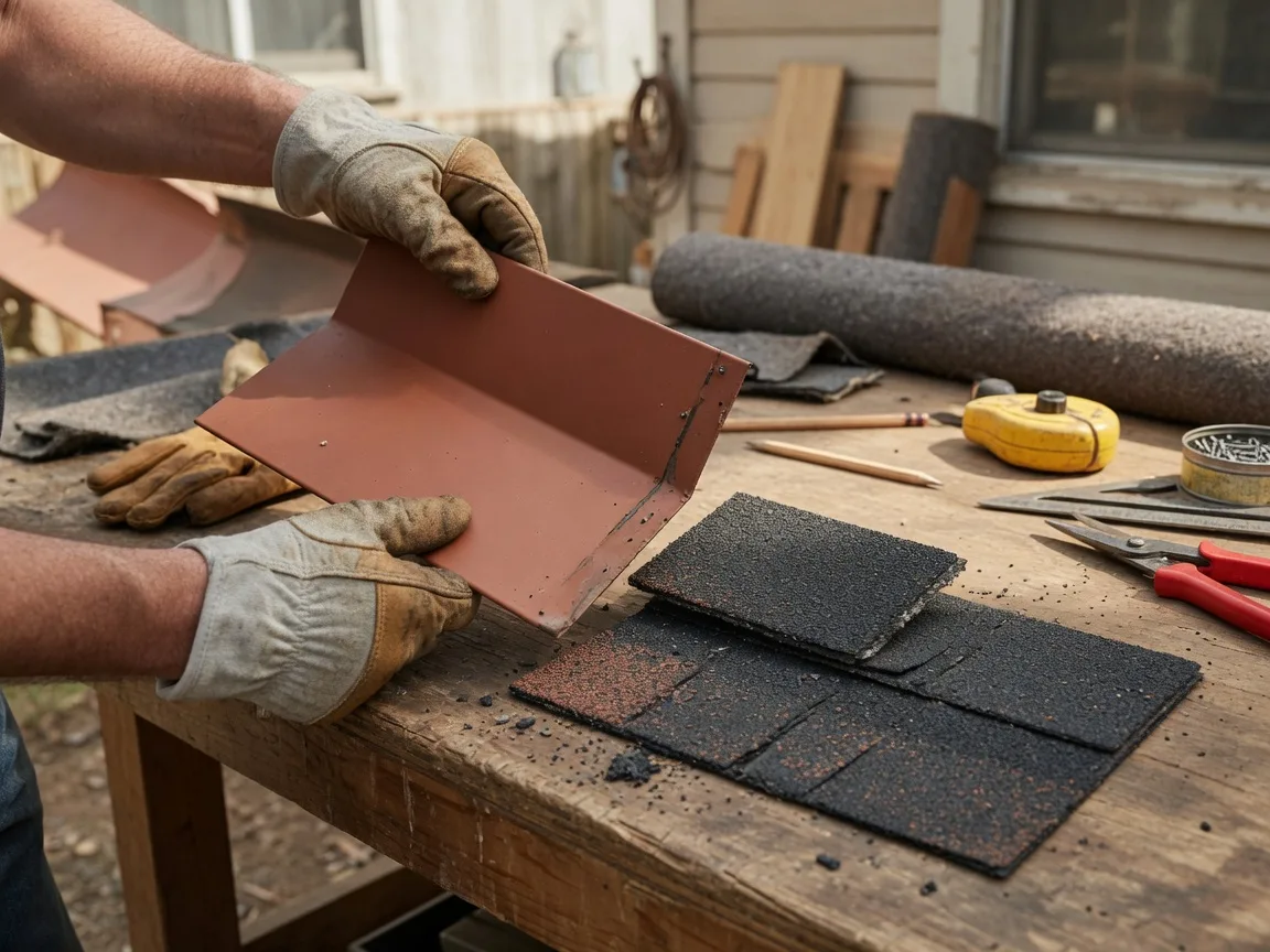 Roof Repair company in Burna, KY